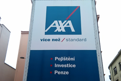 axa